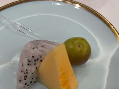 -和平官邸·花园餐厅(武定西路店)