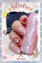 -吉吉靓甲美睫