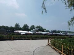 -中国航空博物馆