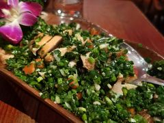 -花马天堂云南餐厅 Lost Heaven(外滩店)