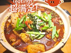 -腰子哥烤串(石佛营炫特店)