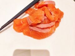 -沈阳和平艾美酒店新食谱西餐厅