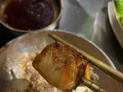 -本炙炭烤·蒲烧活鳗料理店(金沙洲店)