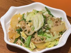 -小户人家(循礼门南国中心店)