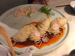 -绿茶餐厅(成都大悦城店)