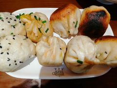 -大壶春生煎(四川中路店)