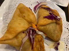 -Masala Curry and BBQ·玛莎拉巴基斯坦美食(金水万达店)