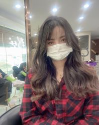 -那茉 Hair Salon