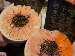 -千代武日本料理(哈西店)