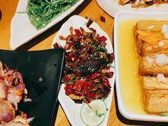 -隔壁老王·家常云南菜(花巷店)