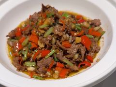 -攸州小镇家湘菜(小米科技园店)