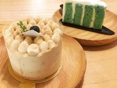 -禾康家蛋糕店