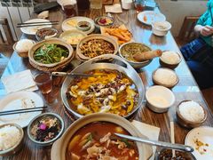 -水煮三国·川鲁江湖菜(香山店)