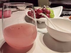 蜜桃西柚-俏江南-江景昆曲主题餐厅(正大广场店)