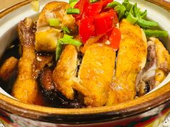 -南京大牌档(崇文门国瑞店)