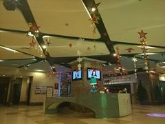 -新星KTV(友谊国际大厦店)