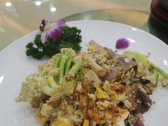 -龙宫海鲜楼(长乐漳港店)