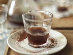 拿铁咖啡-树咖啡tree coffee