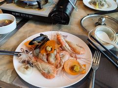 -安蒂娅·海鲜自助餐厅(安蒂娅美兰酒店)