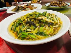 -红灯笼龙凤饭店(宁波老字号店)