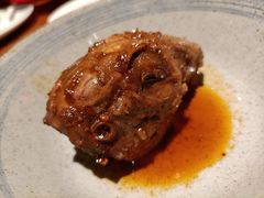 麻辣兔头-双流老妈兔头(荟聚店)