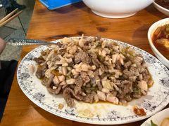 -九九牛肉馆(南山路店)