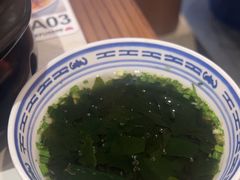 -和府捞面(曹路花园城店)
