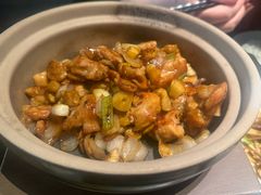 -苏帮袁Sue Cuisine(南开大悦城店)