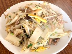 -马路桥姜汤面(江城大楼店)