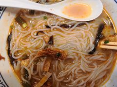 -亚皆老街南宁老友粉·米粉(印象城店)