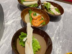 -宽尺巷鱼蛙自助火锅(虎丘钻石广场店)