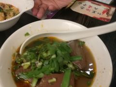 -吉亨面馆(古北1699店)