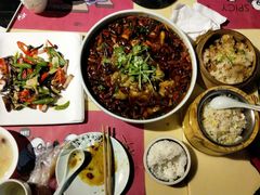 -一个叫川的地方(麒麟新天地店)