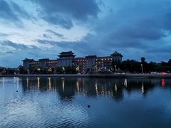 -龙舟池
