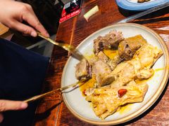 -受气牛肉·耙牛肉火锅(水晶郦城店)