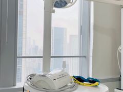 -马泷齿科·成都锦江置略马泷口腔门诊部(IFS国金中心店)