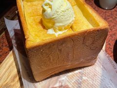 -绿茶餐厅(蓝色港湾店)
