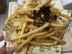 -何里玉(北京路店)