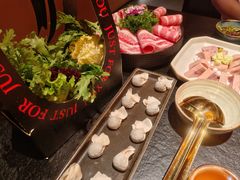 -色響火锅(恒隆广场店)