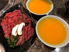 烤牛肉-韩罗苑(万象城店)
