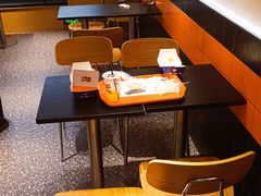 -前进5路汉堡炸鸡(汉街skp店)