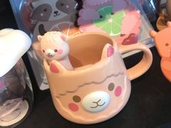 -星巴克臻选(重庆大融城店)