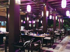 -亚龙湾红树林度假酒店-韩轩韩餐厅