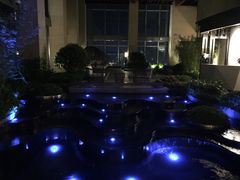 -瑞吉吧 The St·Regis Bar(长沙瑞吉酒店)
