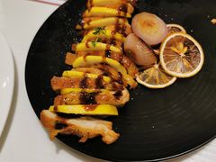 -娜娜家•Nana’s restaurant (爱琴海店)