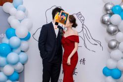 -沐澜婚纱礼服美妆馆(豪润风尚国际店)