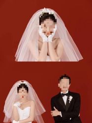 -梵初·STUDIO婚纱摄影(通州万达店)