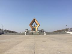 -法门文化景区