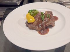 -食百绚全日制餐厅(成都棕榈泉费尔蒙酒店)
