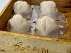 -天鲜阁·海鲜粤菜·33年老字号(石槎白云站店)